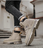Leandro | Men's Winter Boots