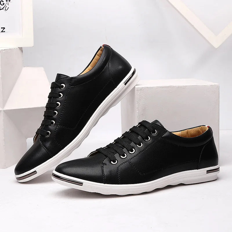 Arvion | Sneakers in pelle da uomo