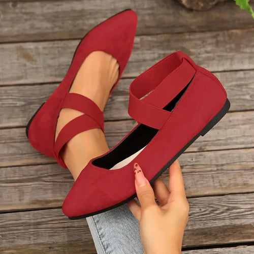 Lunelle | Slip-On Sko Damer