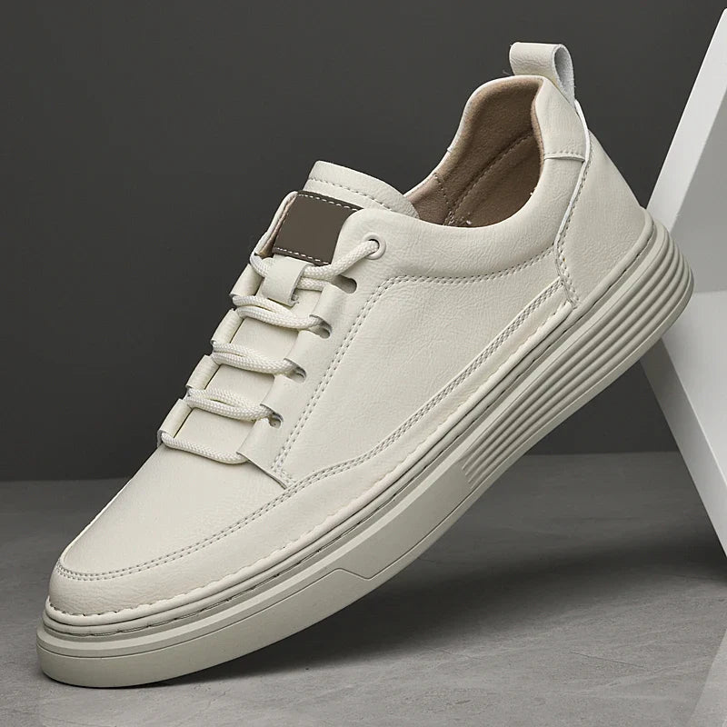 Navero | Sneakers basse da uomo