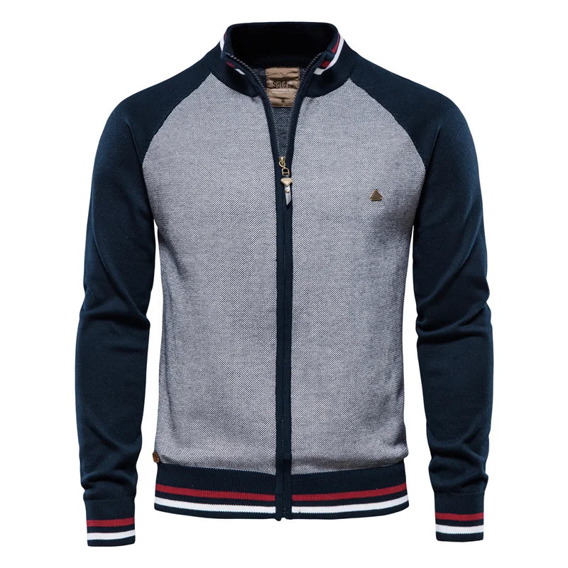 Rico|Gilet Retrò Uomo