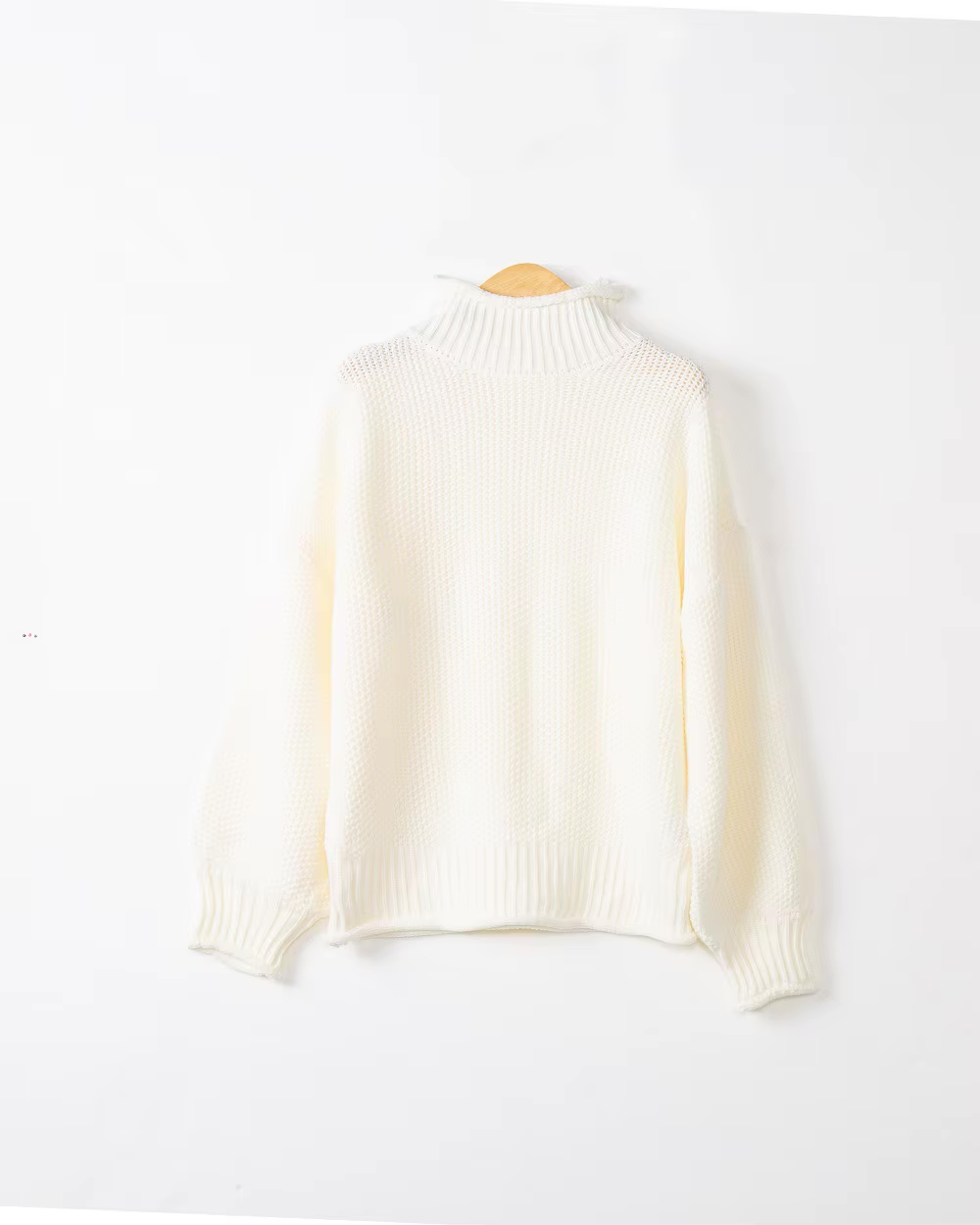 Freya™ | Maglione Oversize Donna con Design Minimalista e Vestibilità Confortevole