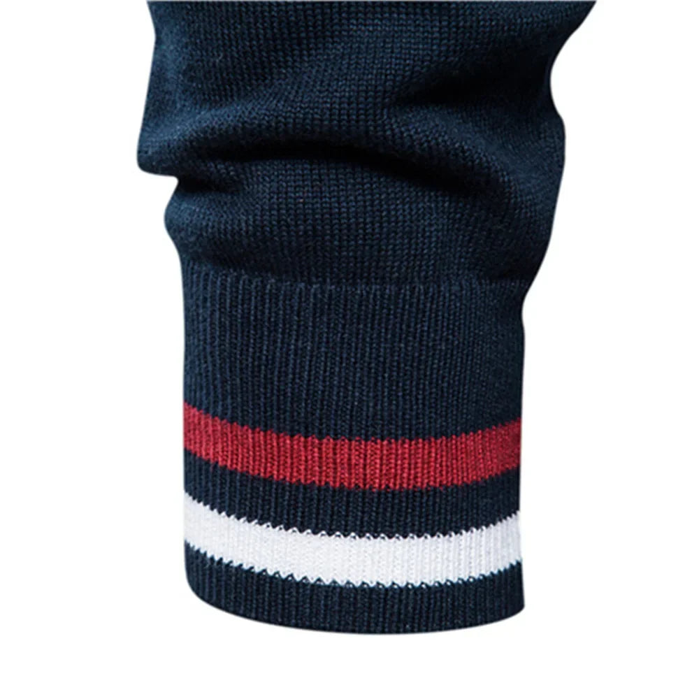 Rico|Gilet Retrò Uomo
