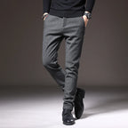 Valcero | Herre Pantalon Slim Fit