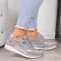 Valira | Orthopædiske Sneakers Damer