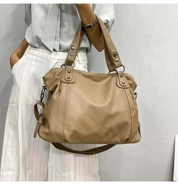 Valenza | Bolso de hombro para mujer