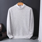 Rafa | Cashmere Pullover Here