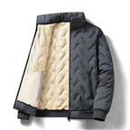 Thorin | Foret Jakke med Sherpa Fleece