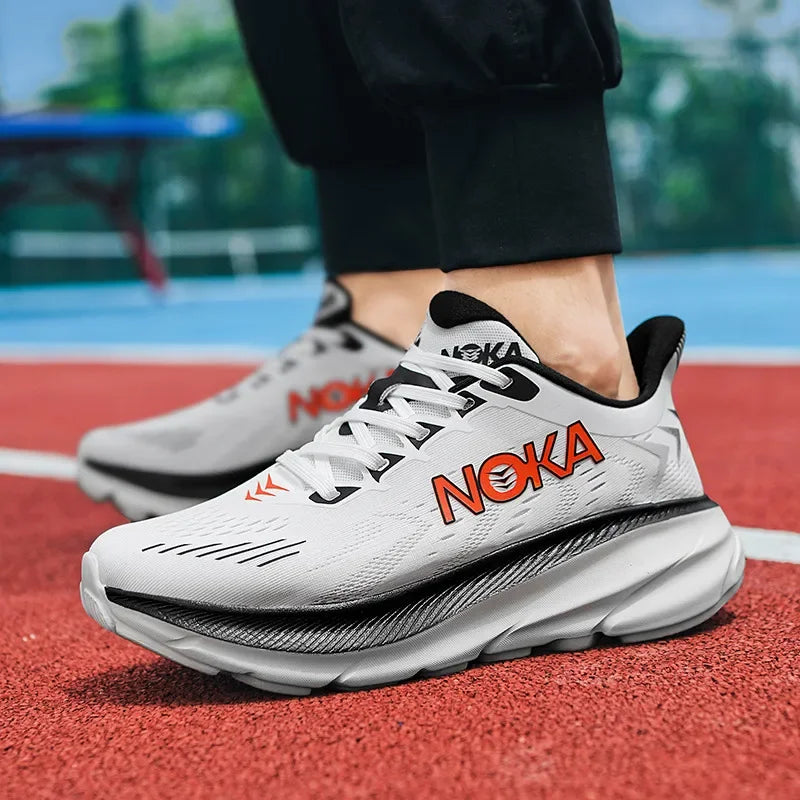 Noka | Løbesko med SpringTech Herrer