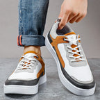 Zantero | Sneakers casual basse da donna