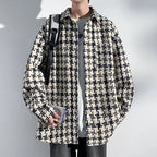 Corvanto | Overshirt Herre