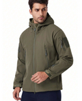 Mace | Softshell Jakke