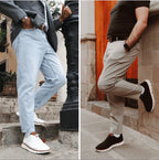 Nardo| Mesh Stretch Sneakers Men