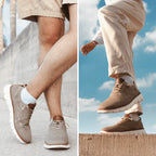 Nardo| Mesh Stretch Sneakers Men