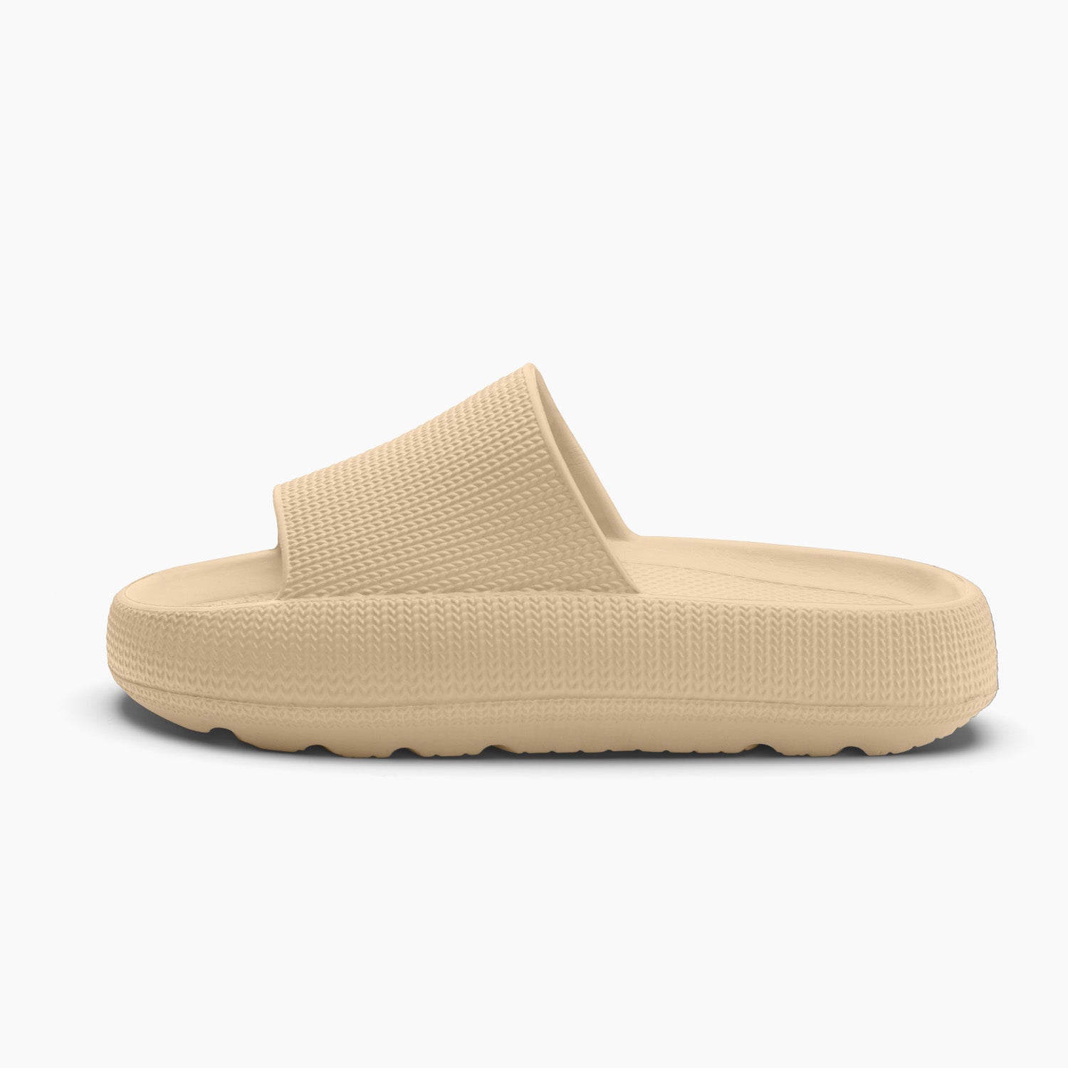 Delphine | Sandalias de baño suaves