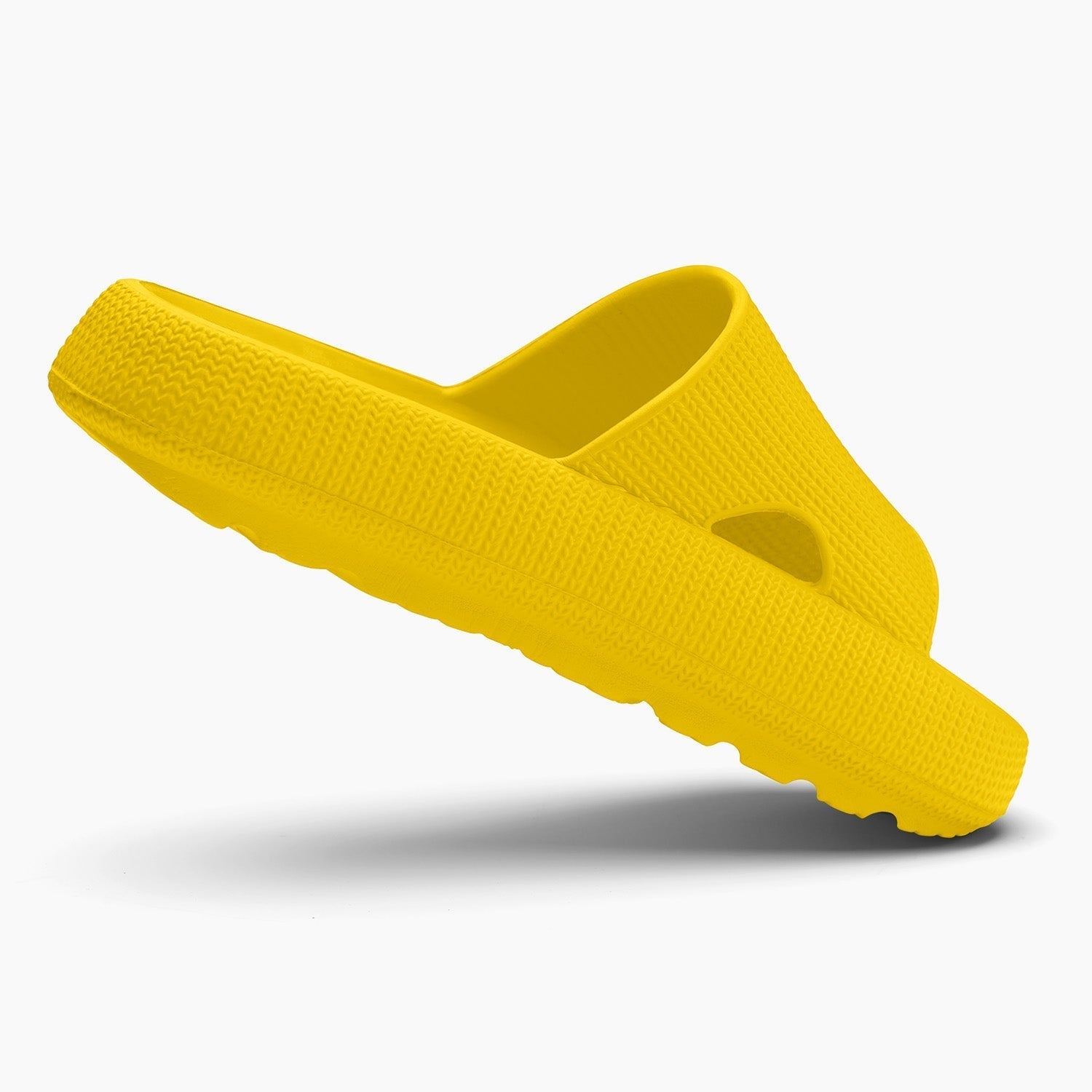 Delphine | Sandalias de baño suaves