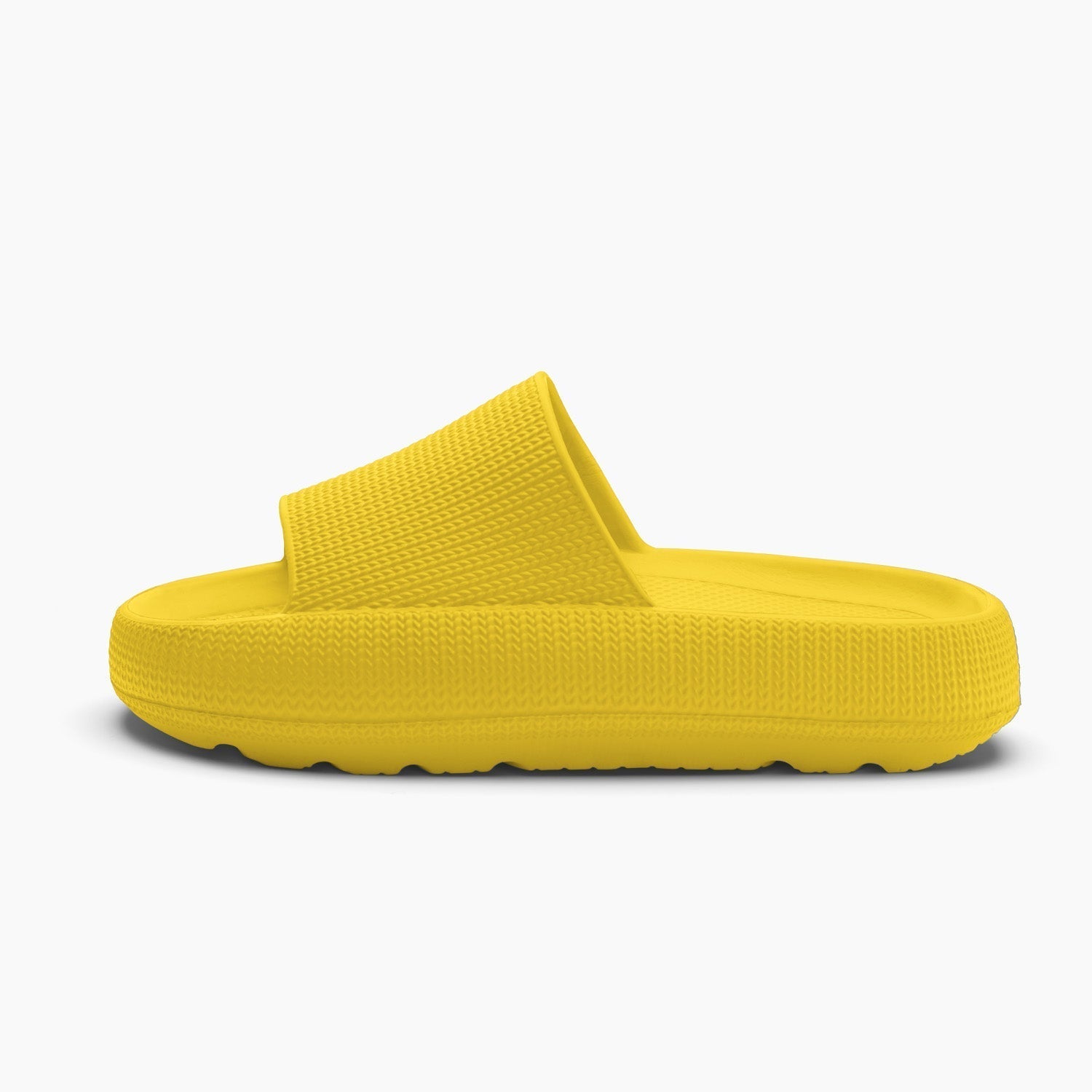 Delphine | Sandalias de baño suaves