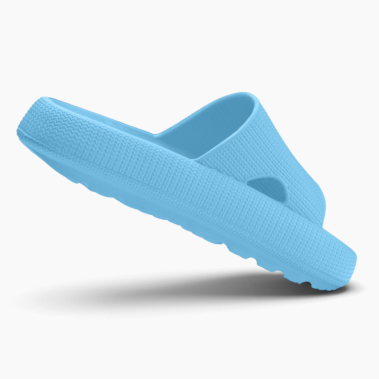 Delphine | Sandalias de baño suaves