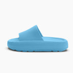 Delphine | Sandalias de baño suaves