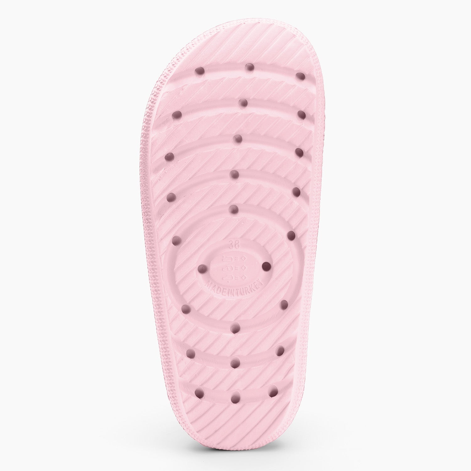 Delphine | Sandalias de baño suaves