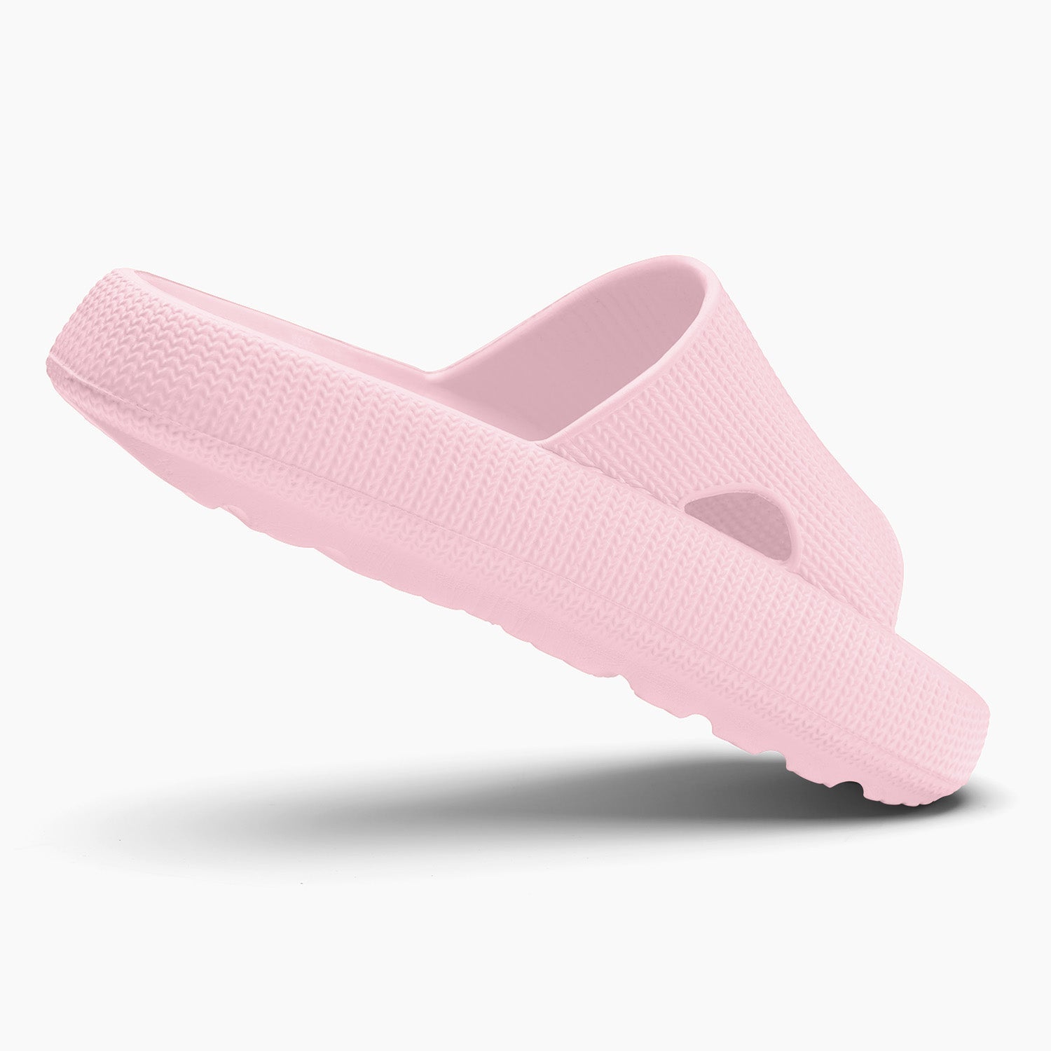 Delphine | Sandalias de baño suaves