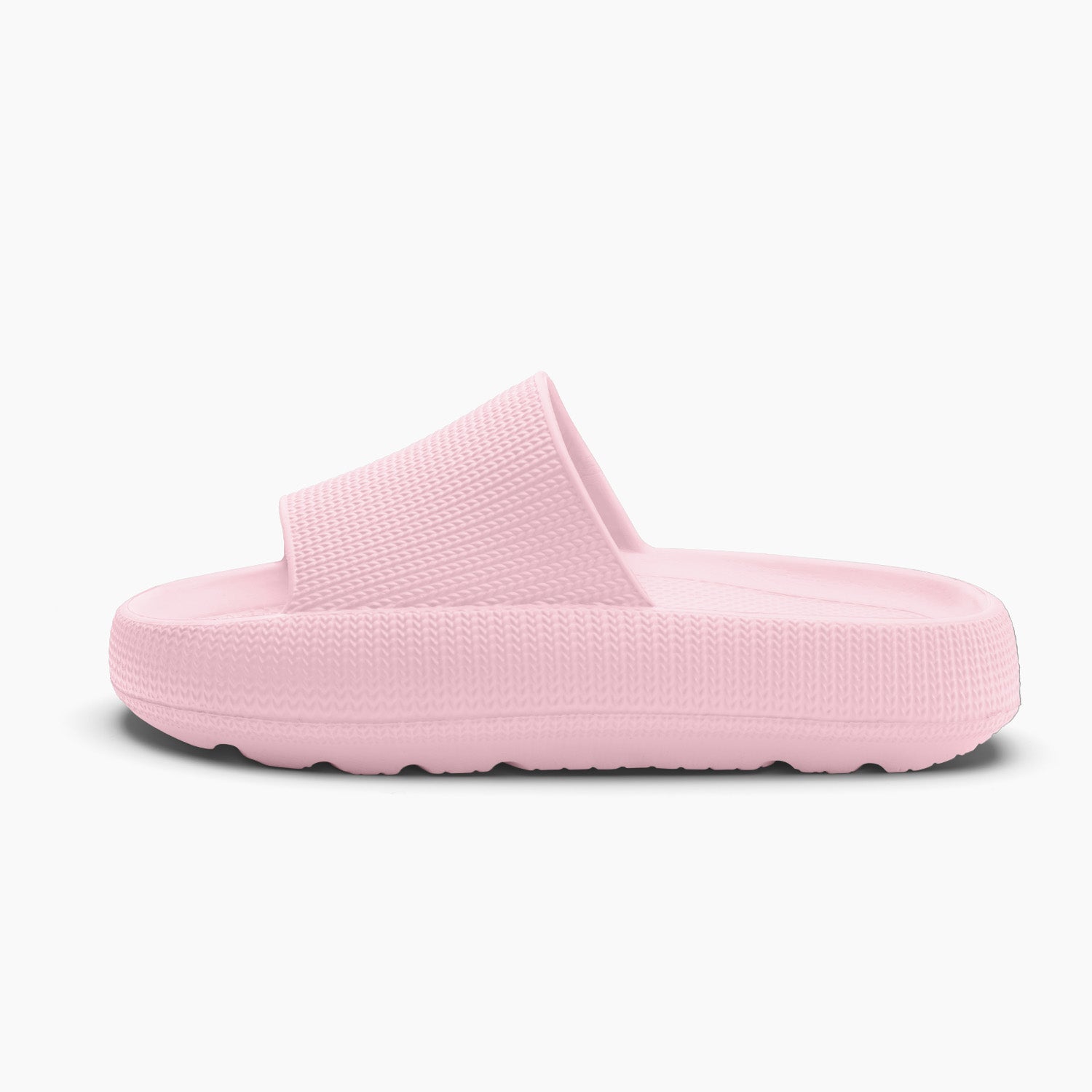 Delphine | Sandalias de baño suaves