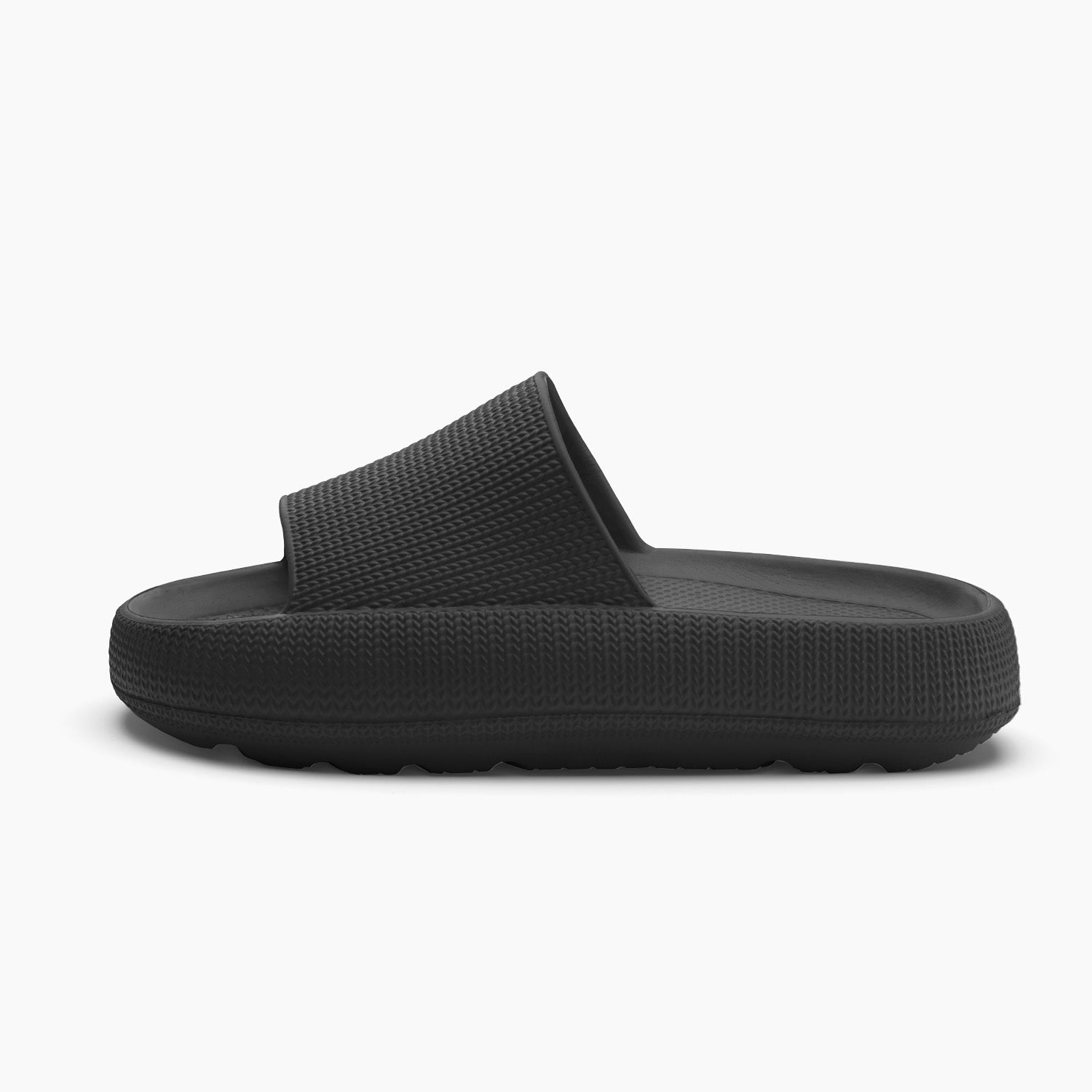 Delphine | Sandalias de baño suaves