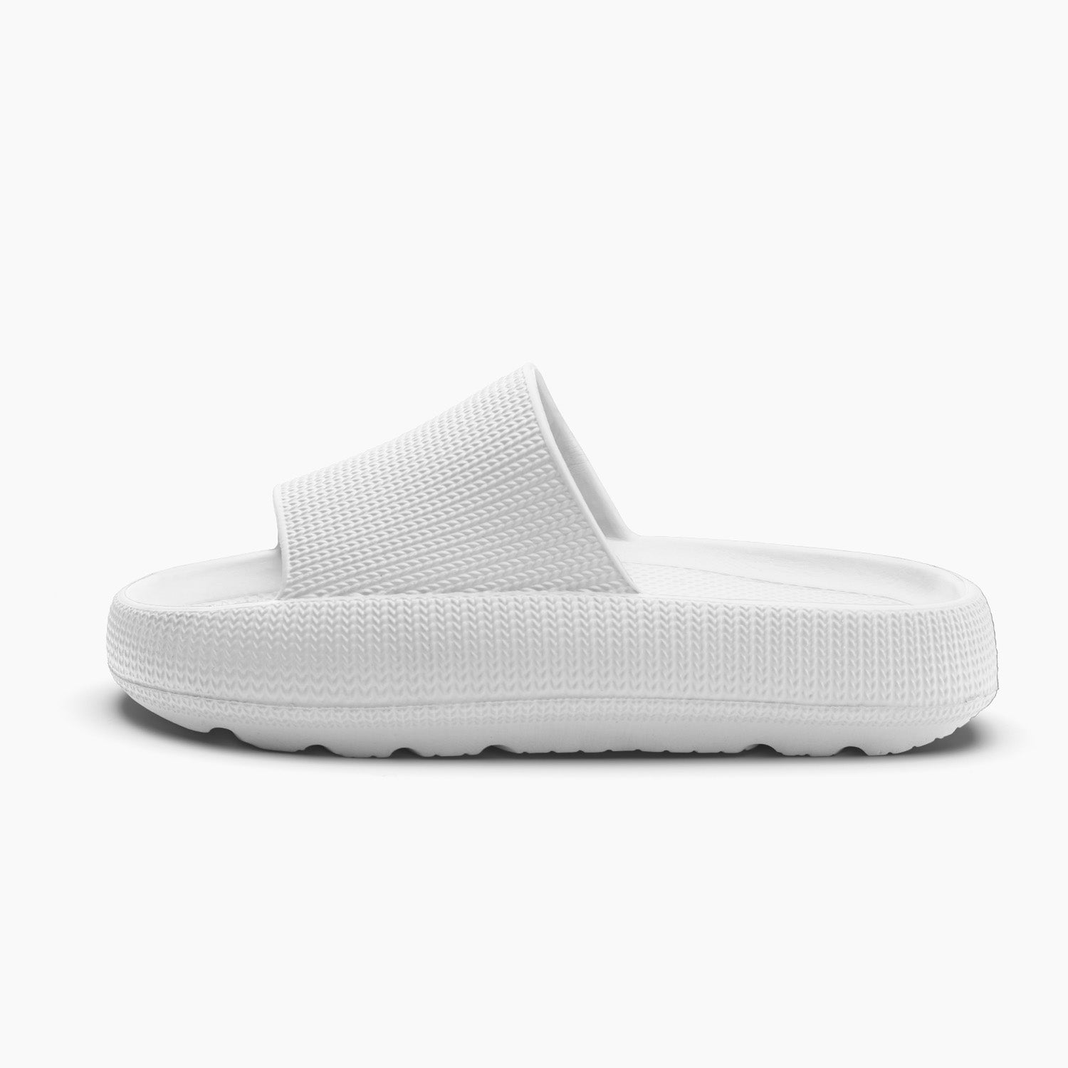 Delphine | Sandalias de baño suaves