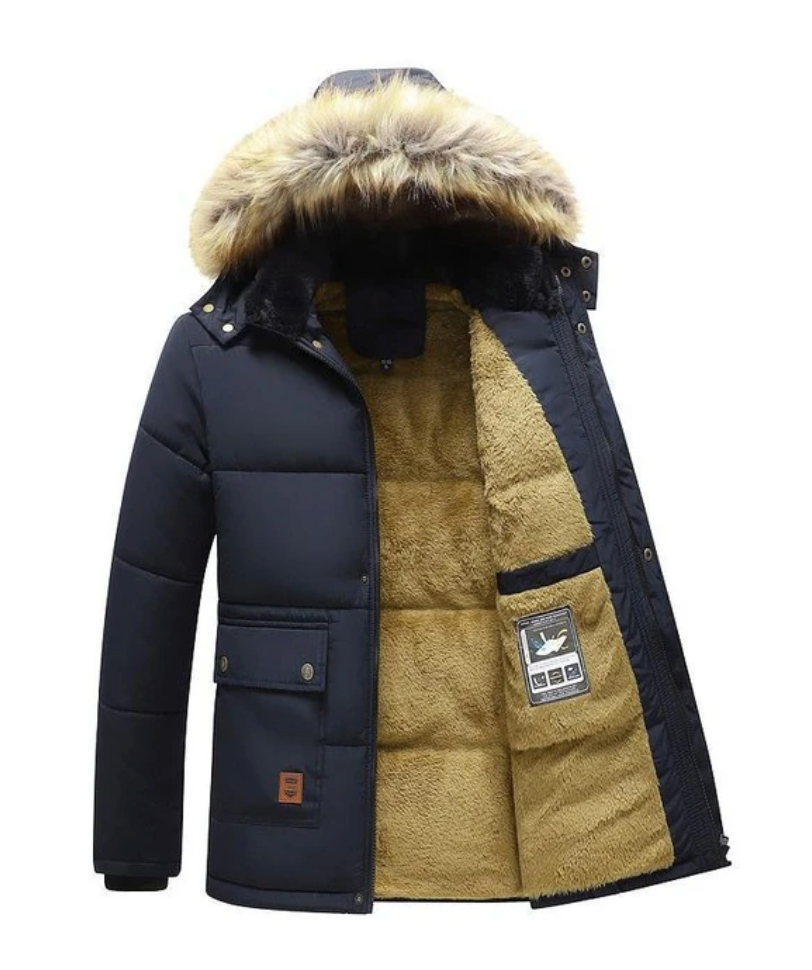Parka | Parka Winter Jacket for Men