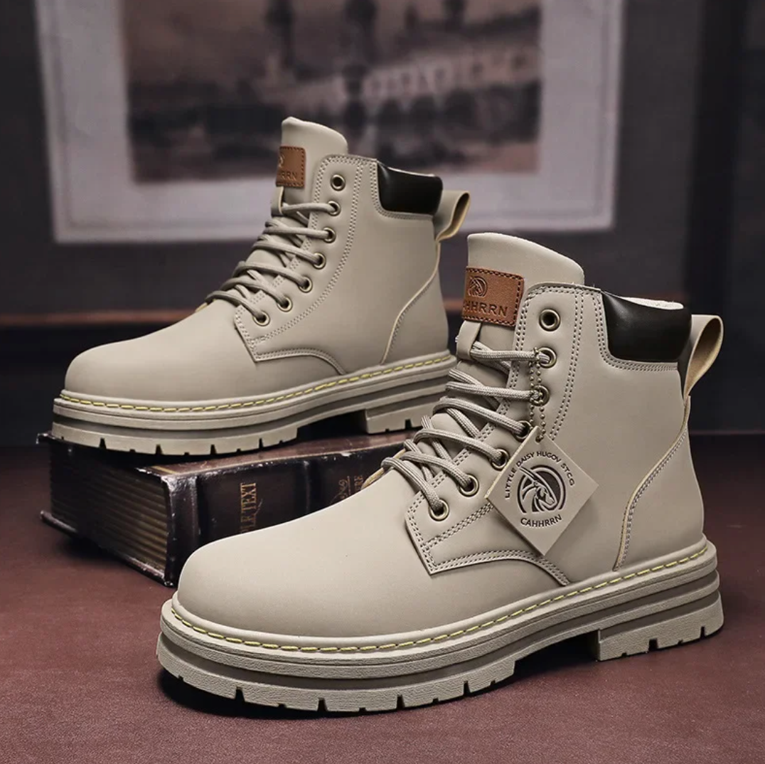 Leandro | Men's Winter Boots