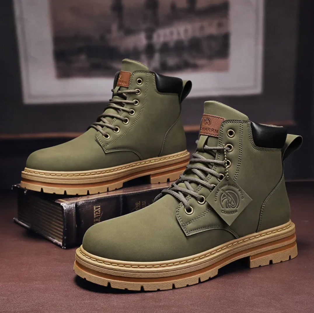 Leandro | Men's Winter Boots