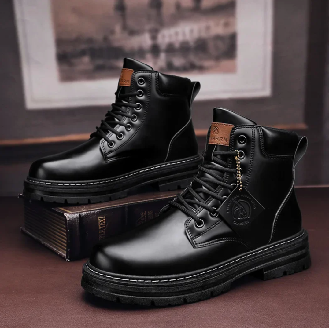 Leandro | Men's Winter Boots