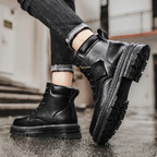 Leandro | Men's Winter Boots