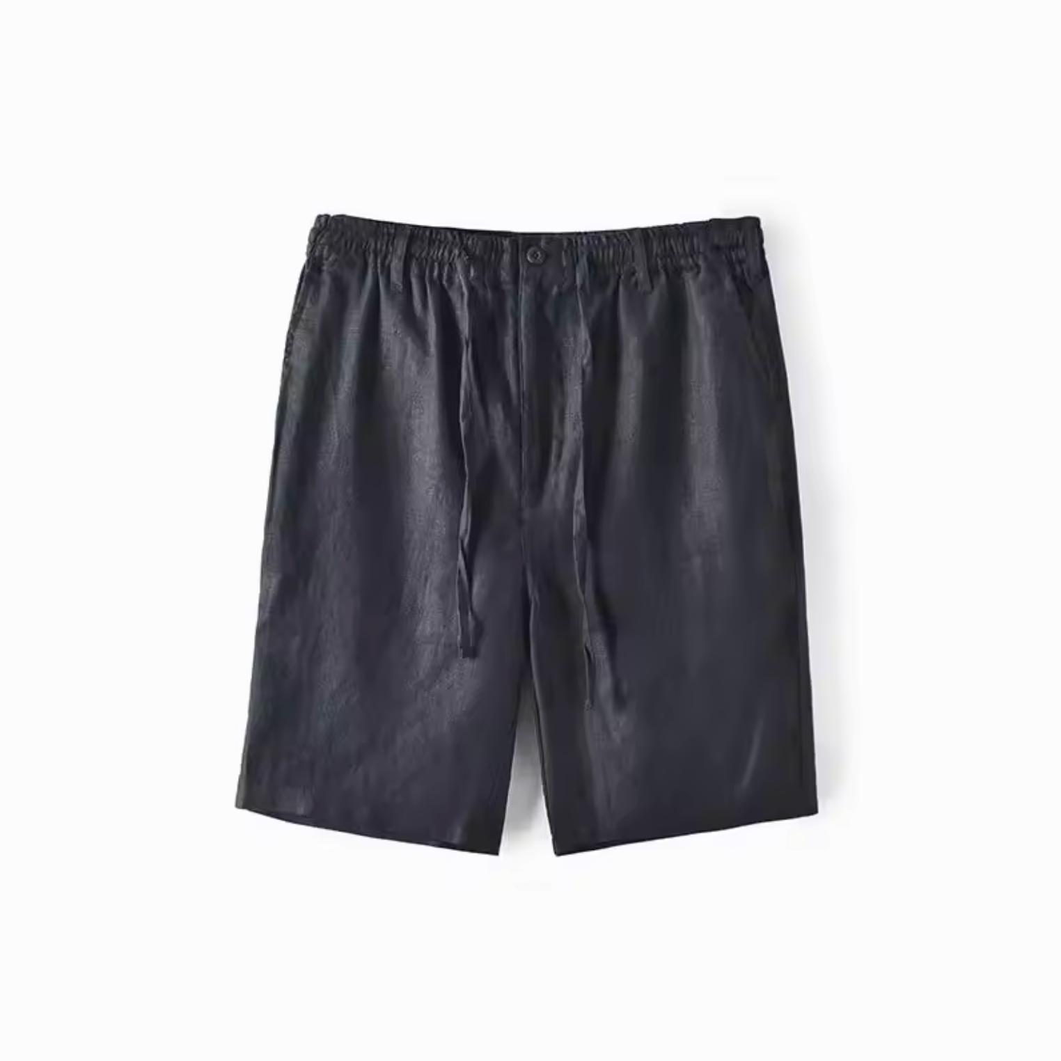 Novero | Linned Shorts Herre