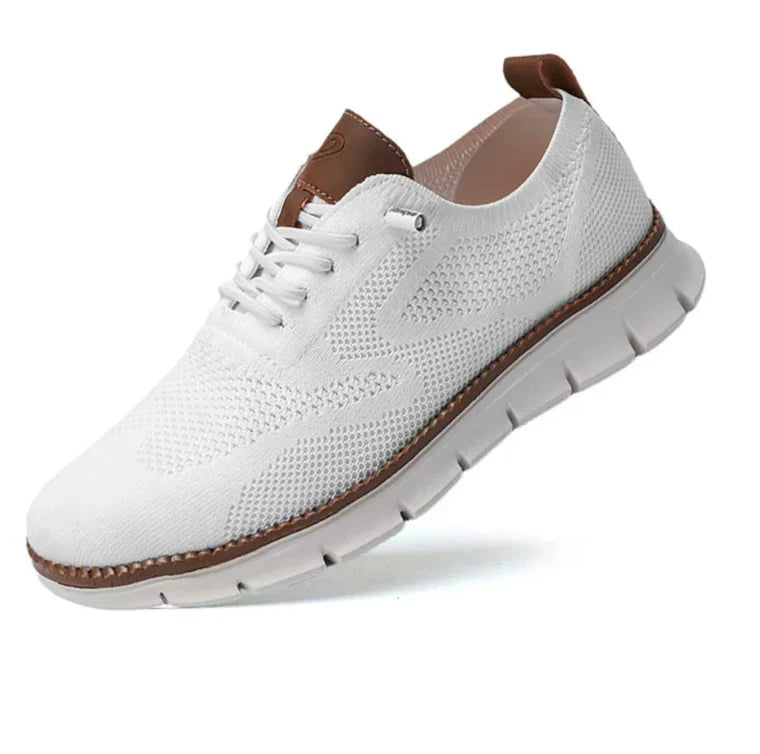 Nardo| Mesh Stretch Sneakers Men