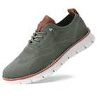 Nardo| Mesh Stretch Sneakers Men