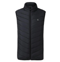 ThermoBlaze | Opvarmet Vest