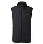 ThermoBlaze | Opvarmet Vest