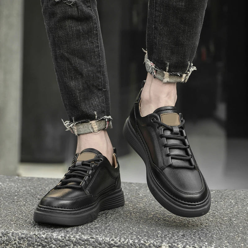 Navero | Sneakers basse da uomo