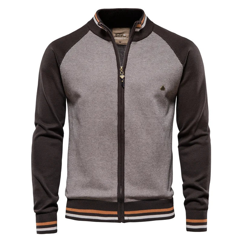 Rico|Gilet Retrò Uomo