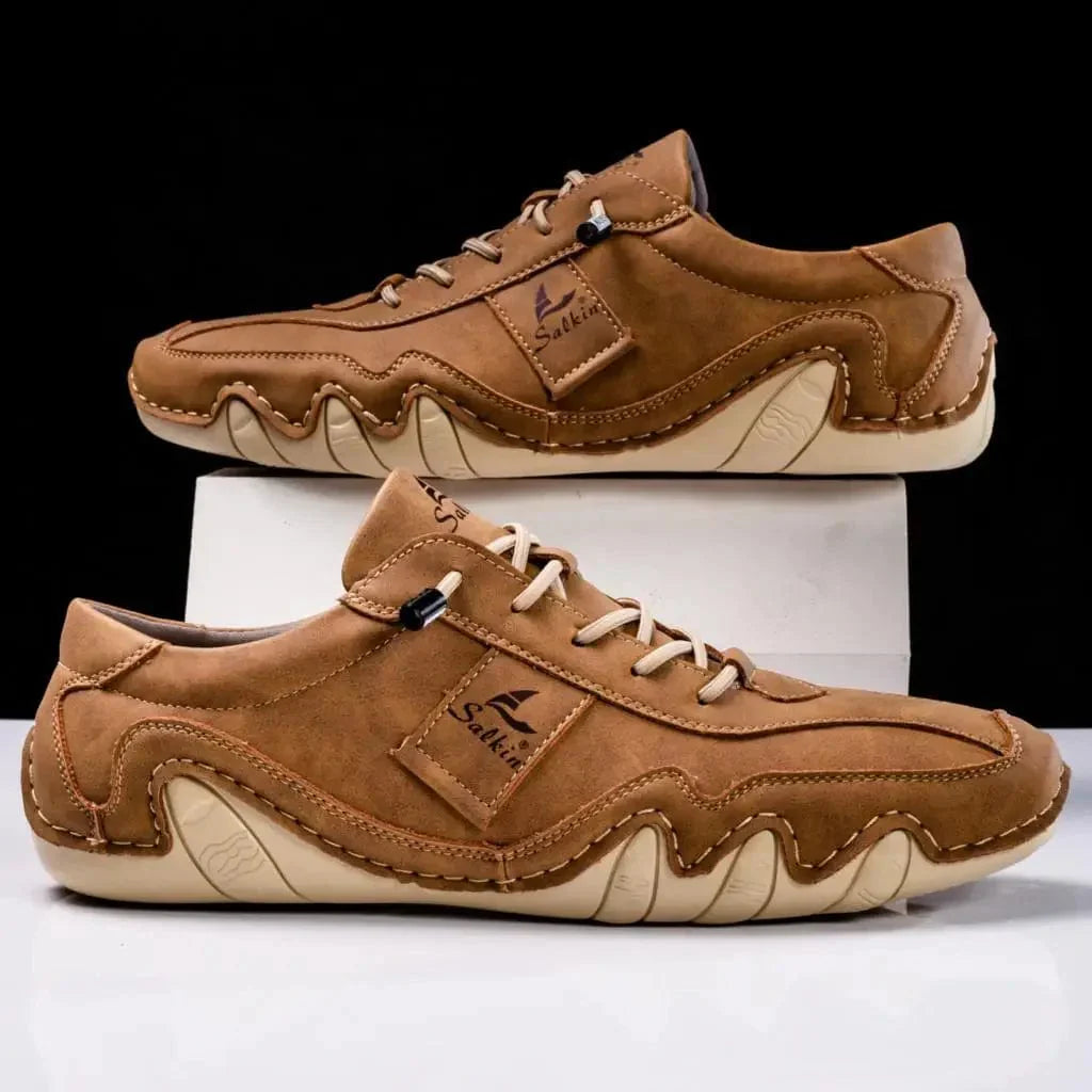Salkin Xtreme | Barefoot Sportssko Herrer