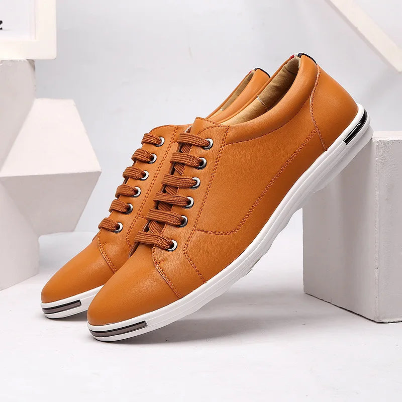 Arvion | Sneakers in pelle da uomo