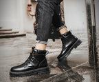 Leandro | Men's Winter Boots