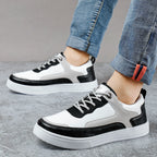 Zantero | Sneakers casual basse da donna