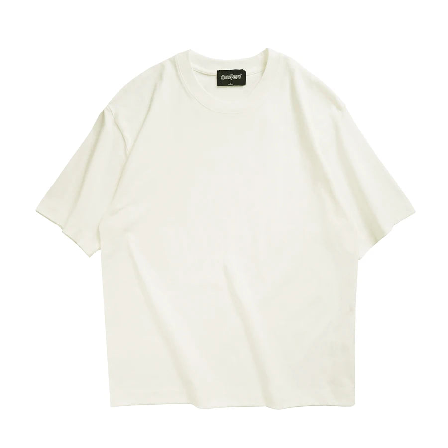Aven | Camiseta Básica Oversize