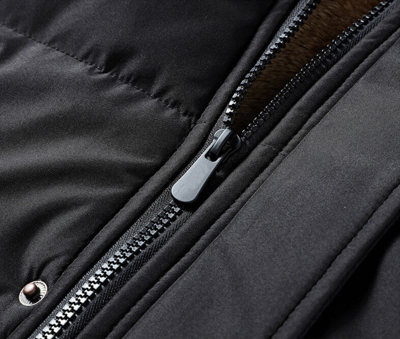 Parka | Parka Winter Jacket for Men