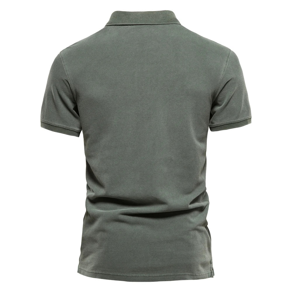 Bruno|Polo Classica Uomo