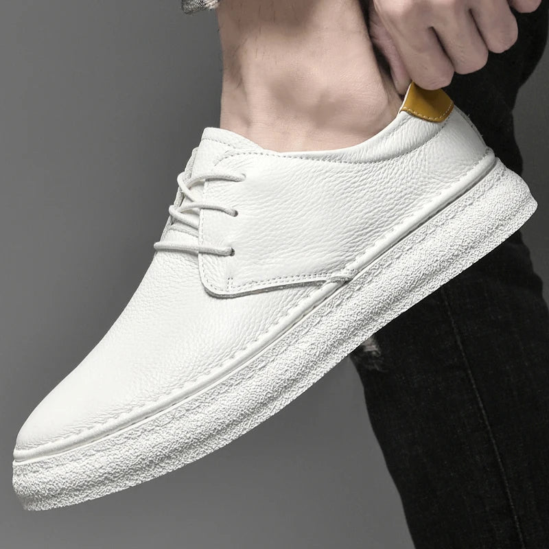 Alvero | Scarpe estive basse da uomo