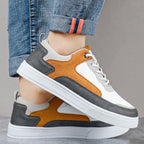 Zantero | Sneakers casual basse da donna