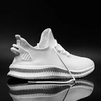 Aerion | Zapatillas con malla transpirable y diseño ligero